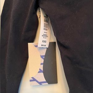 Aritzia TNA Esker Bodysuit